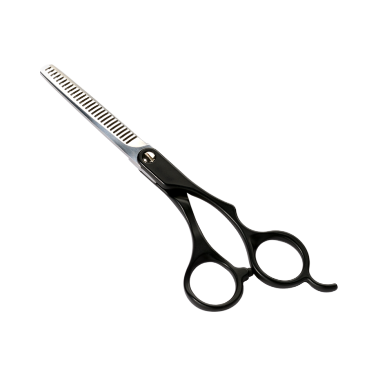 Kadeřnické nůžky ANDIS 80645 - 6,5" efilační