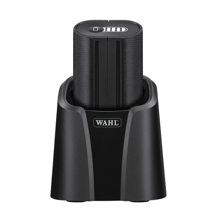 WAHL 1263-0473 KM Supera