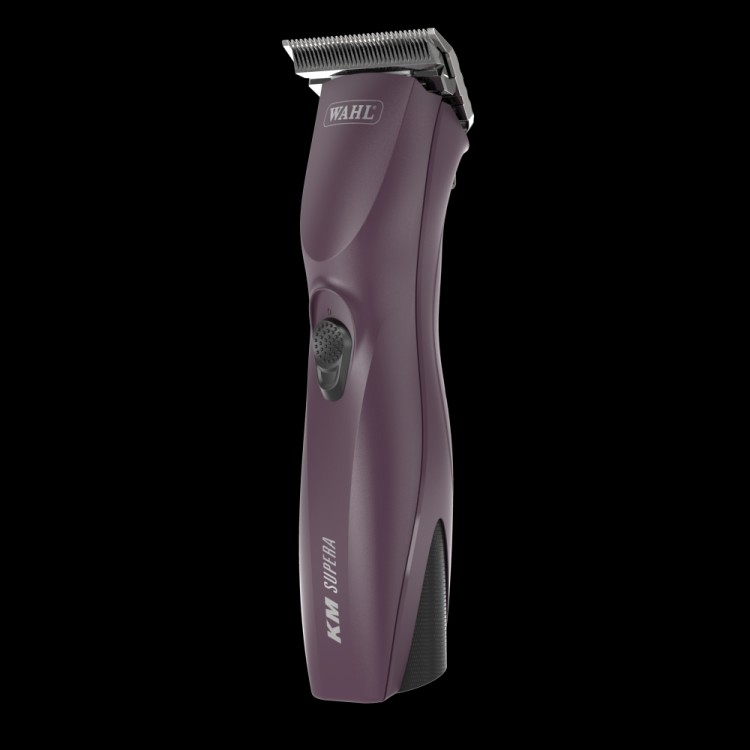 WAHL 1263-0473 KM Supera