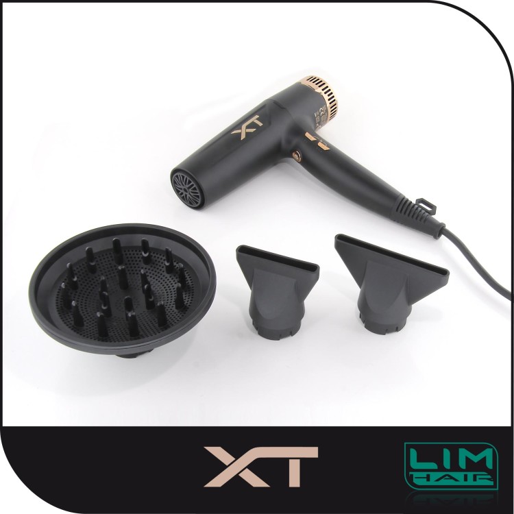 Fén LIM HAIR XT B-RG