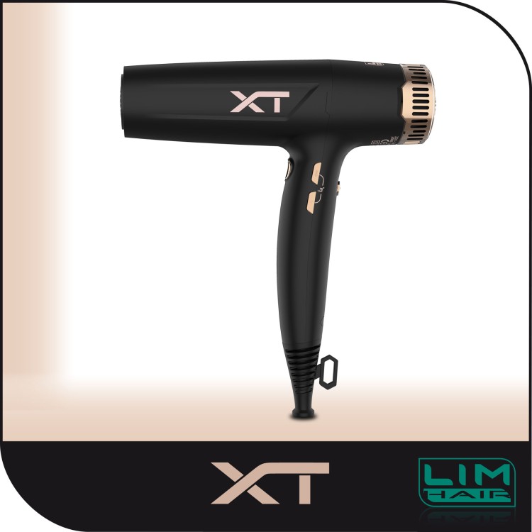Fén LIM HAIR XT B-RG