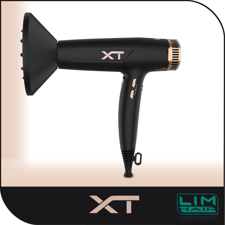 Fén LIM HAIR XT B-RG