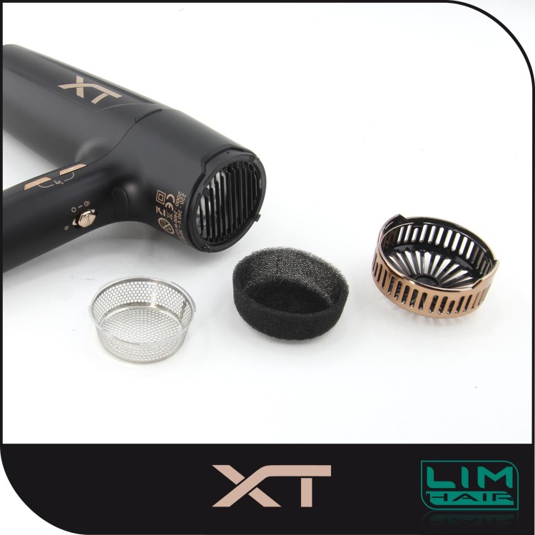Fén LIM HAIR XT B-RG