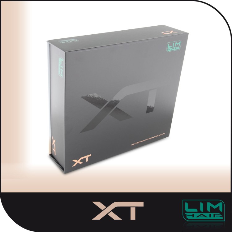 Fén LIM HAIR XT B-RG