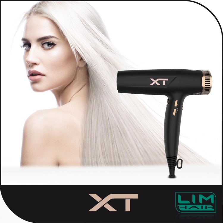 Fén LIM HAIR XT B-RG