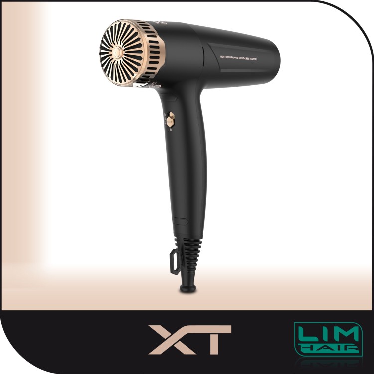 Fén LIM HAIR XT B-RG