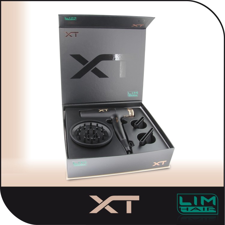 Fén LIM HAIR XT B-RG