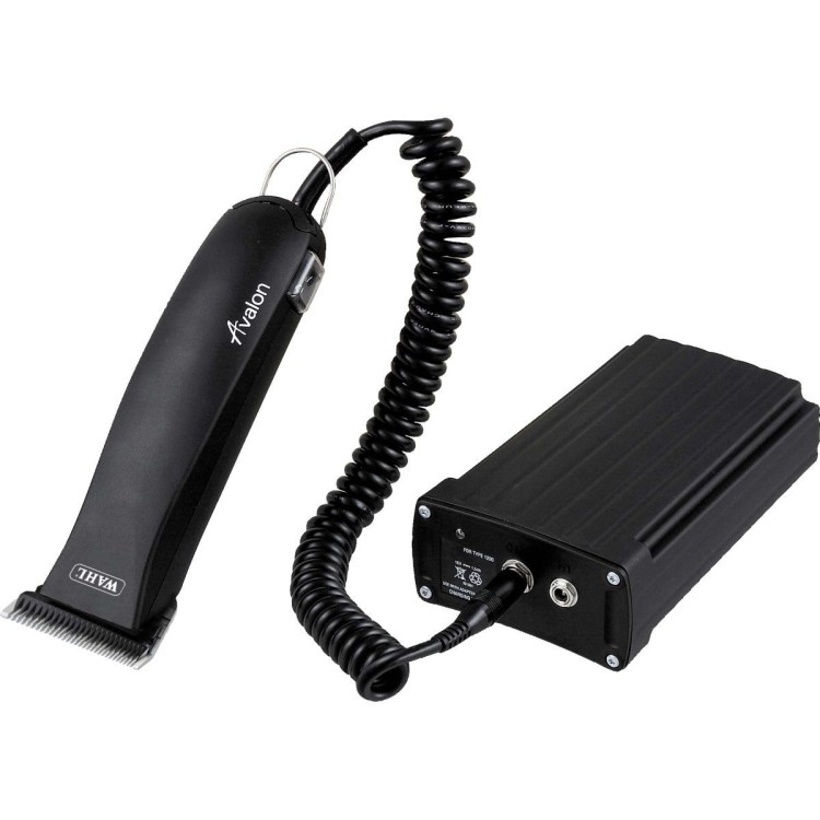 WAHL 1290-0472 Avalon