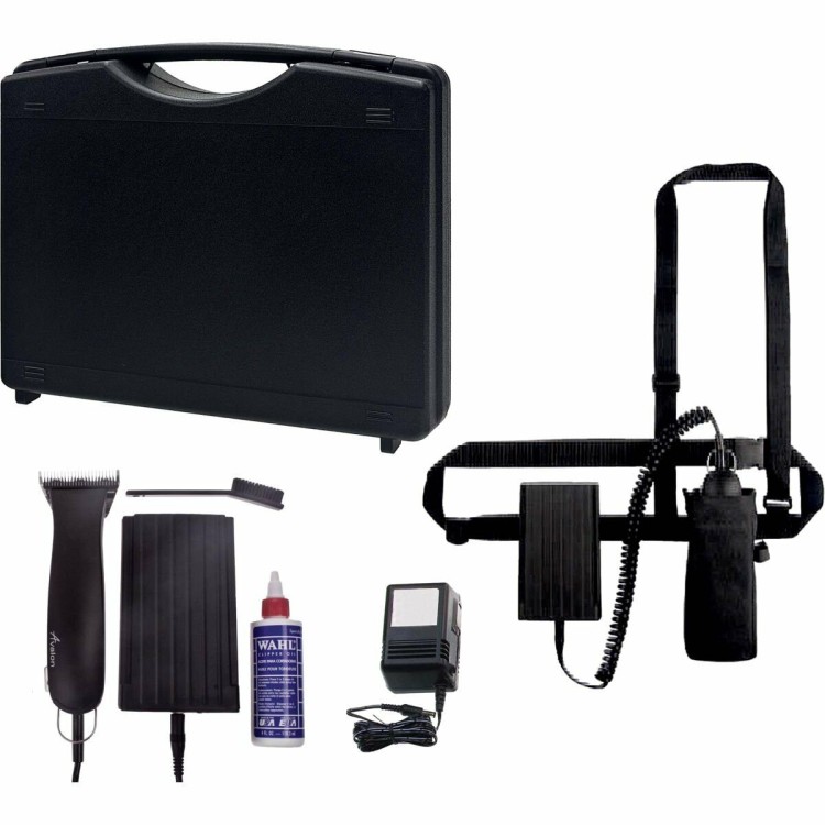 WAHL 1290-0472 Avalon