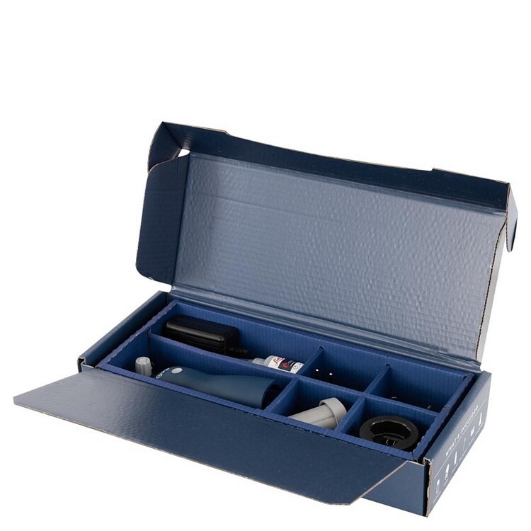 WAHL 258-42001 Eclipse / Lister