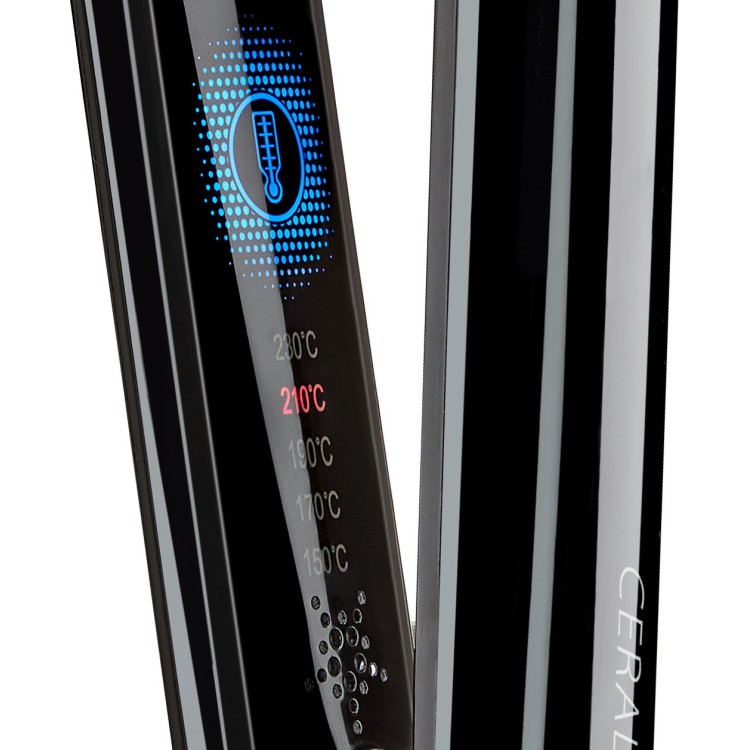 Kadeřnická žehlička WAHL 4466-0470 CeraLine