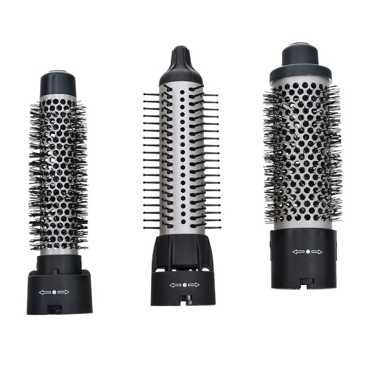 Kulmofén WAHL 4550-0471 Air Styler Pro