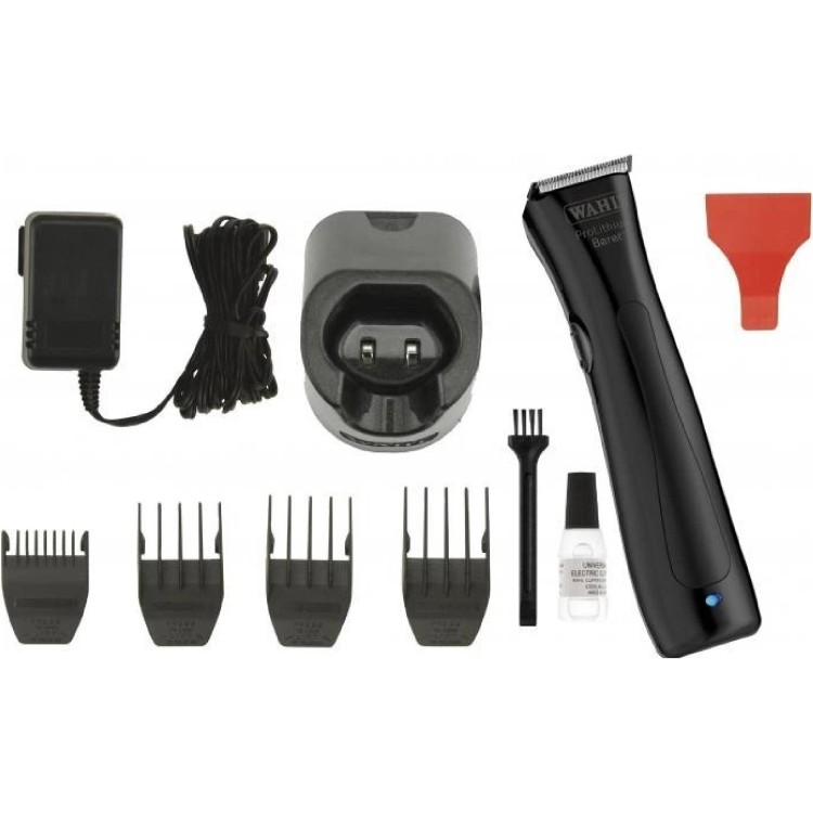 WAHL 08841-1516H BERET Stealth
