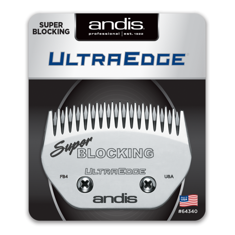 Střihací hlavice ANDIS 64340 Ultra Edge