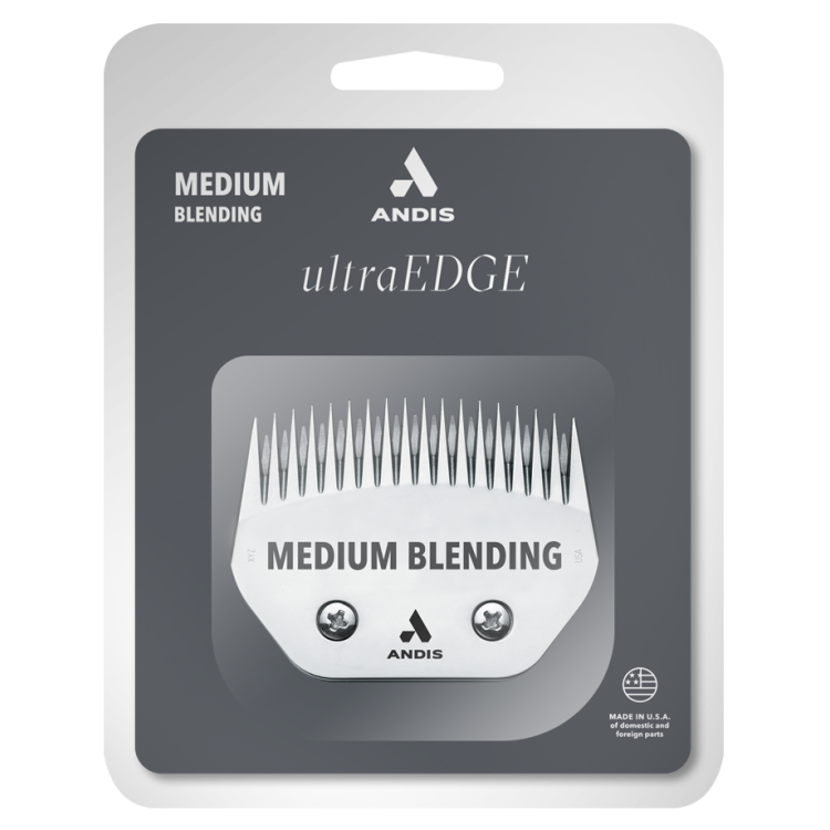 Střihací hlavice ANDIS 64330 Ultra Edge Medium Blending