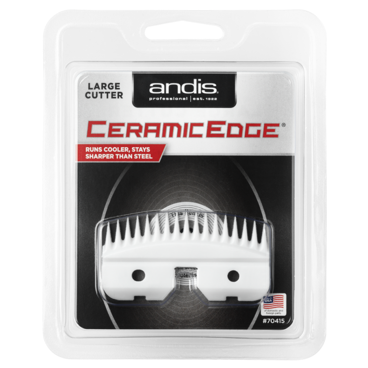 Keramický nůž ANDIS 70415 Ceramic Edge - Animal