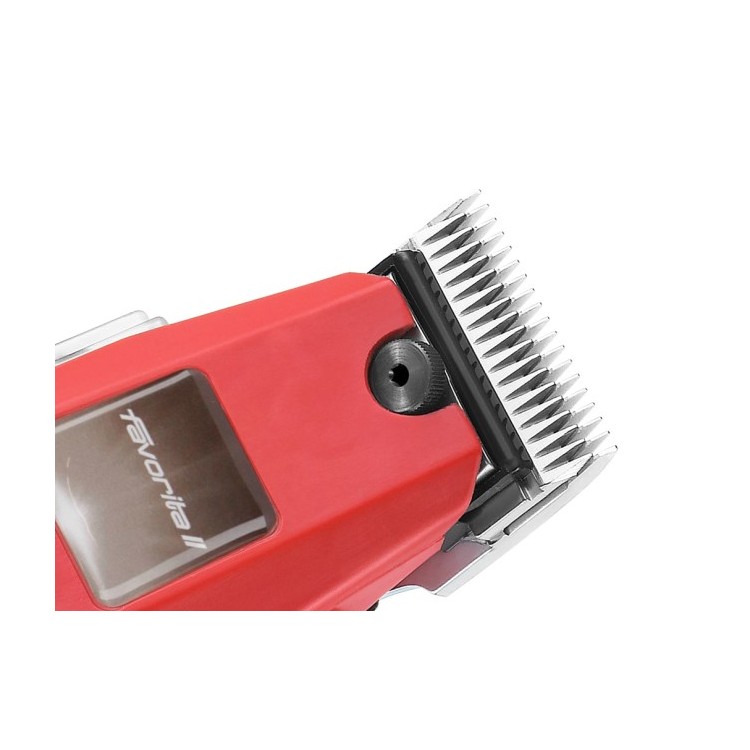 Střihací strojek AESCULAP Favorita II