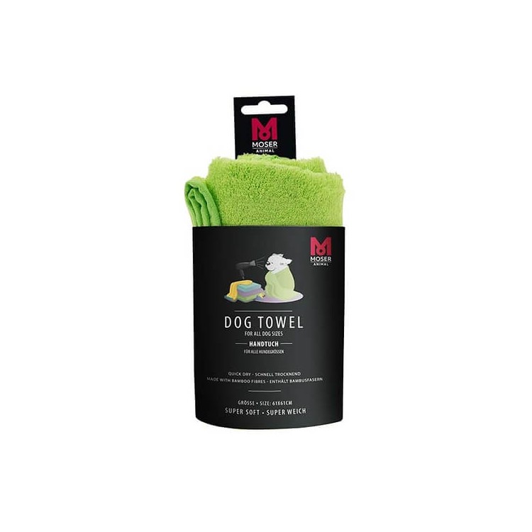 Ručník MOSER 0092-6065