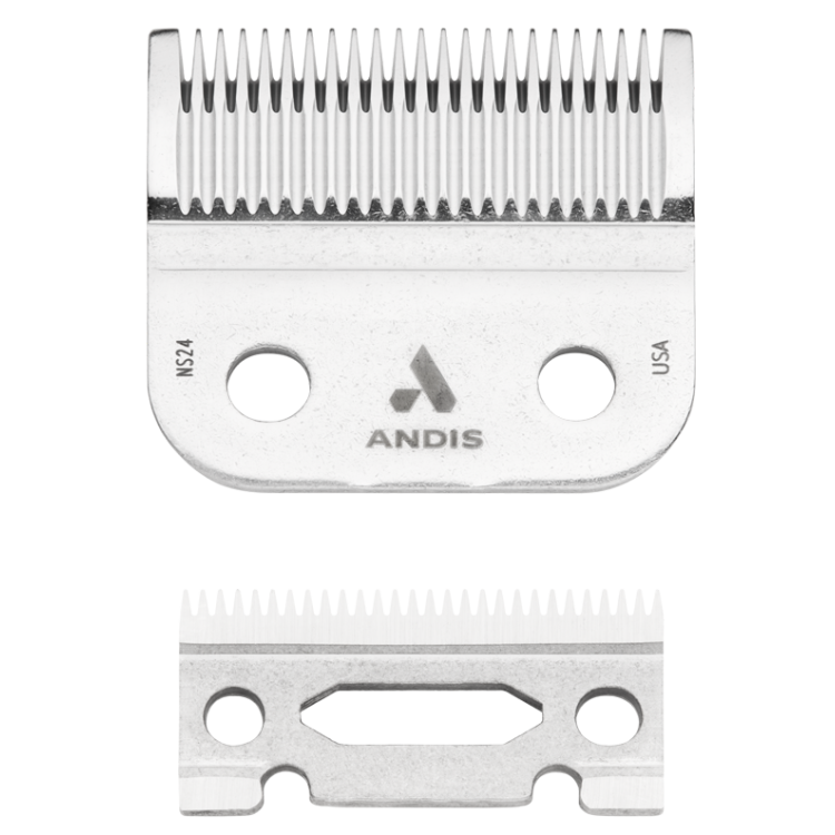 Střihací hlavice ANDIS 66250 0,5 - 2,4 mm