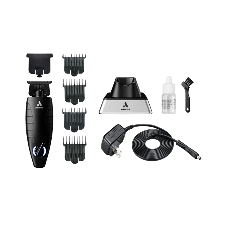 ANDIS GTX Exo - ORL-S Cordless