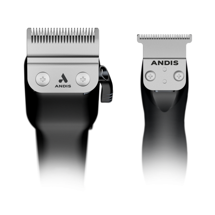 ANDIS 561563 ENVY Galaxy Combo - LCL Cordless