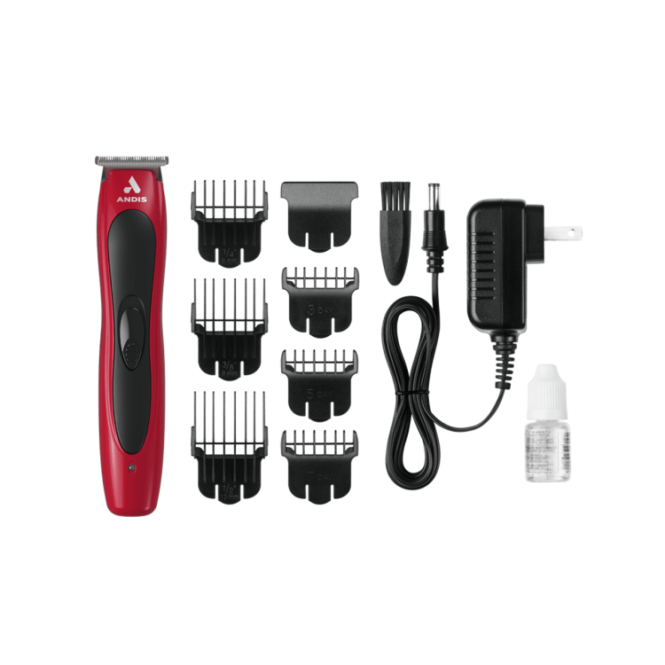 ANDIS 560614 VersaTrim Li - BTF3