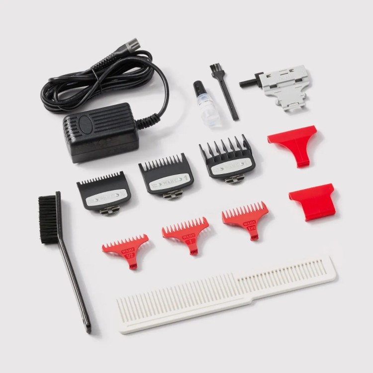 Souprava WAHL 3025726 Barber Combo Cordless