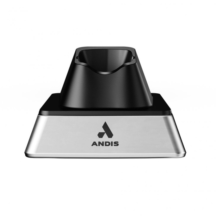 ANDIS 561863 GTXZ-Exo Cordless - M-Force System