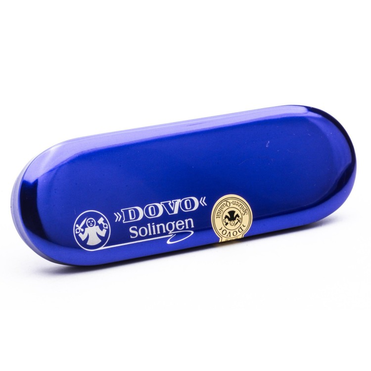 Břitva DOVO Solingen 3 6830 N - Bergische Löwe