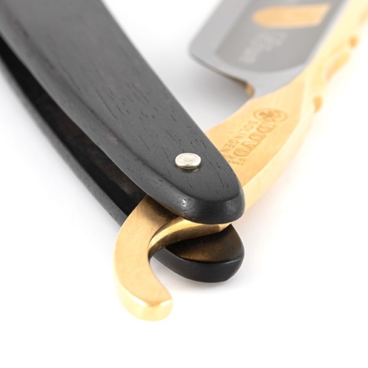 Břitva DOVO Solingen 3 6830 N - Bergische Löwe