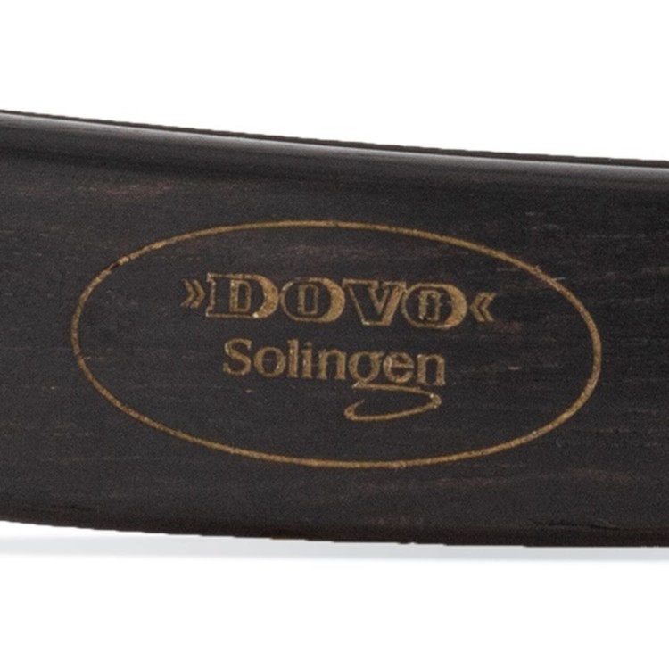 Břitva DOVO Solingen 3 6830 N - Bergische Löwe