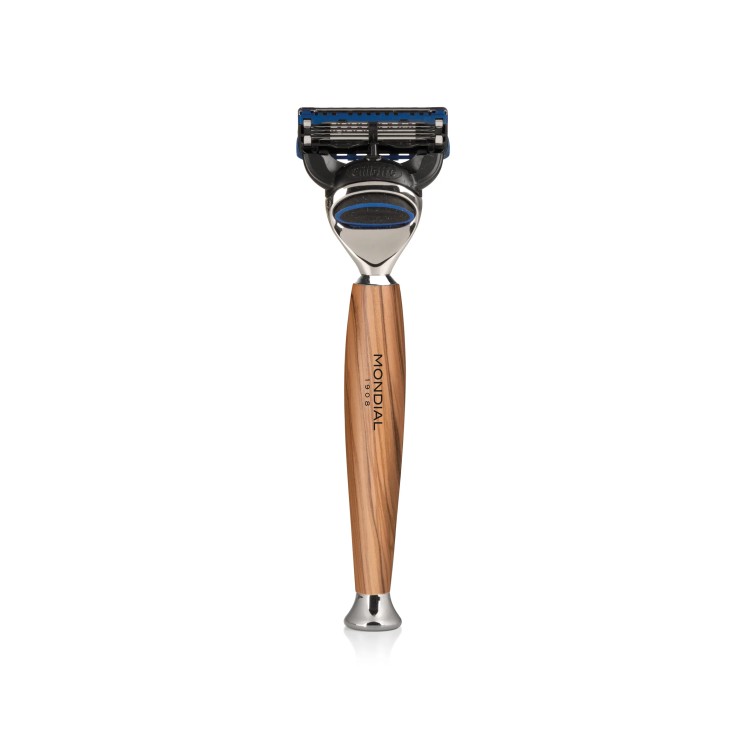 Dárková souprava MONDIAL Luxury Premium - Beethoven Olive
