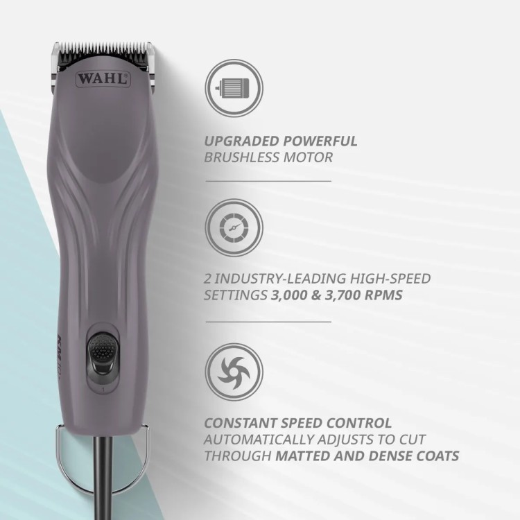 WAHL KM10+ Cordless