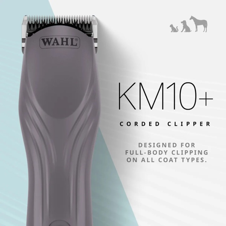 WAHL KM10+ Cordless