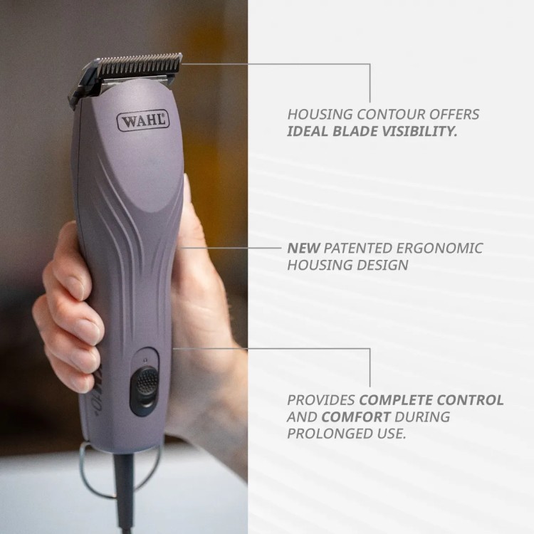 WAHL KM10+ Cordless