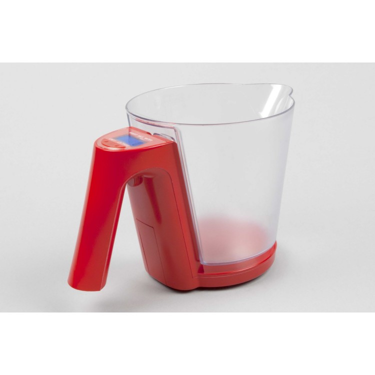 Váha SOGO 2 kg s odměrkou 1,2l