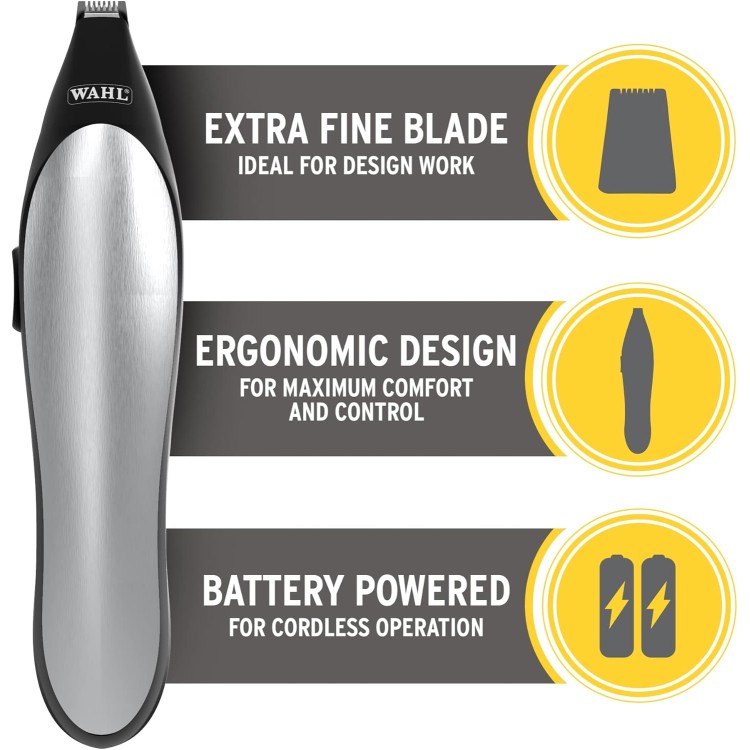 WAHL 4910-0470 Pencil