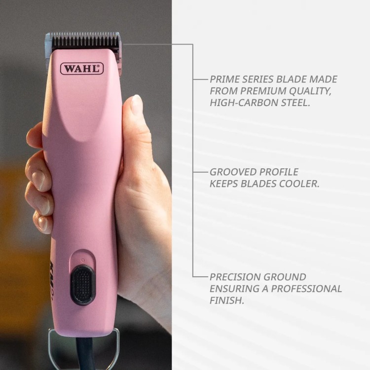 WAHL KM2+