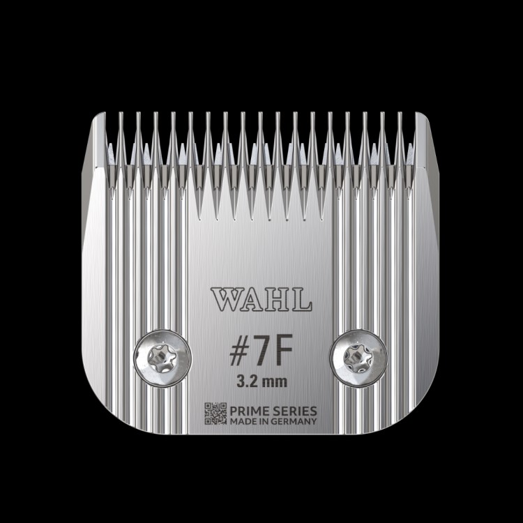 Střihací hlavice WAHL 1264-7150 - 3,2 mm #7F