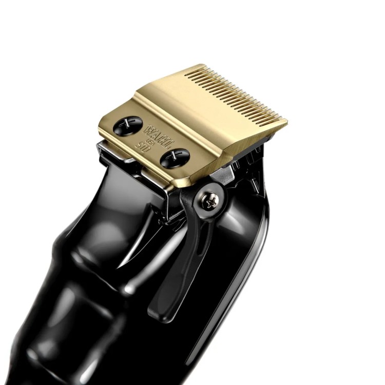 WAHL 3026434 Magic Clip Cordless BLACK