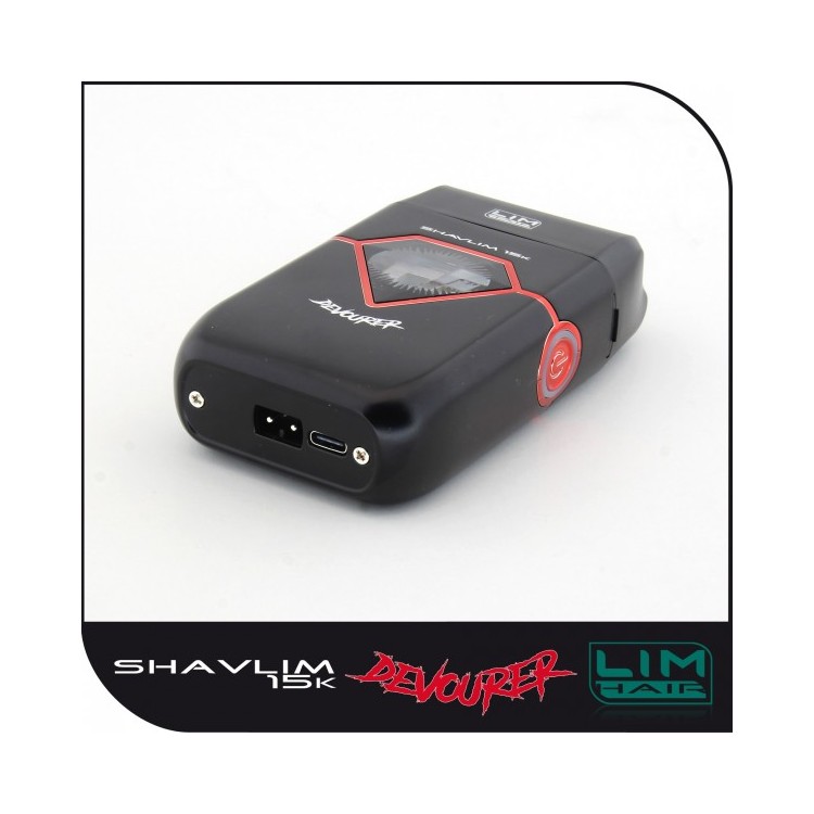 Holicí strojek LIM HAIR Shavlim 15k
