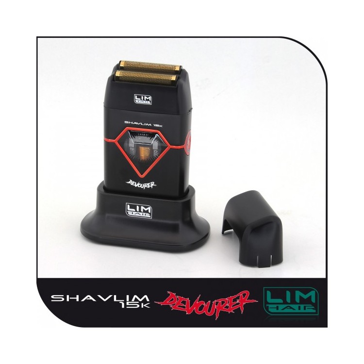 Holicí strojek LIM HAIR Shavlim 15k