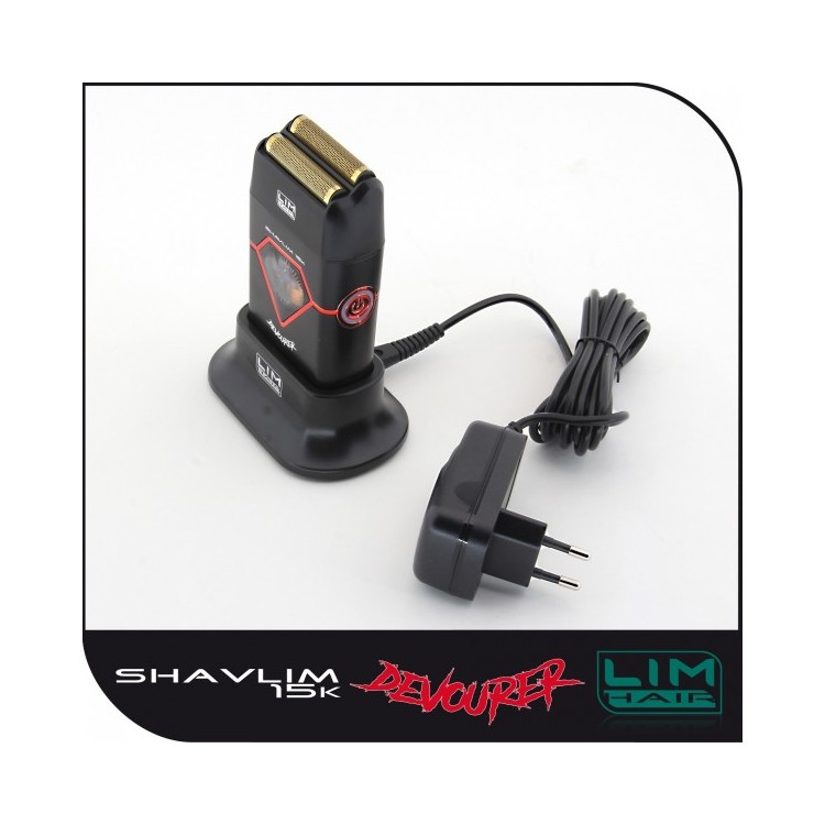 Holicí strojek LIM HAIR Shavlim 15k