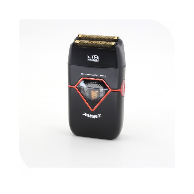 Holicí strojek LIM HAIR Shavlim 15k