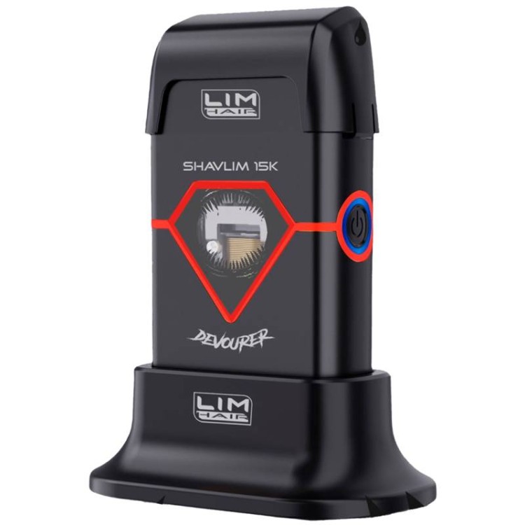 Holicí strojek LIM HAIR Shavlim 15k