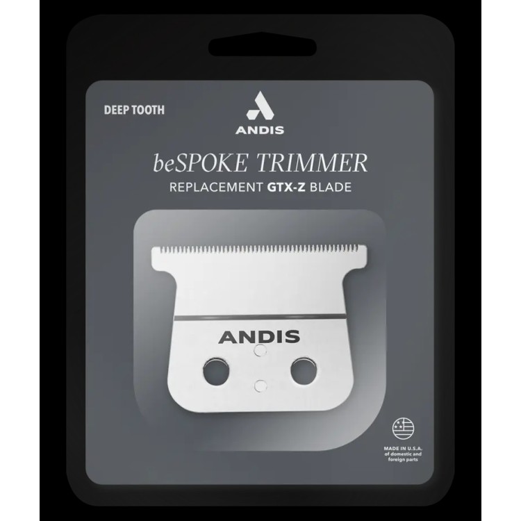 Střihací hlavice ANDIS 560149 beSPOKE GTX-Z