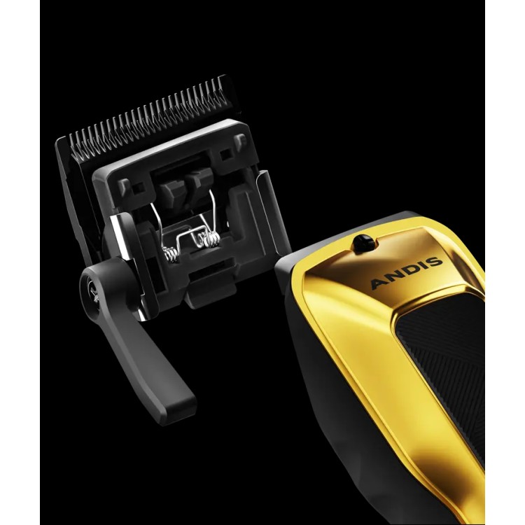 ANDIS 561568 Envy II - Premier Edition