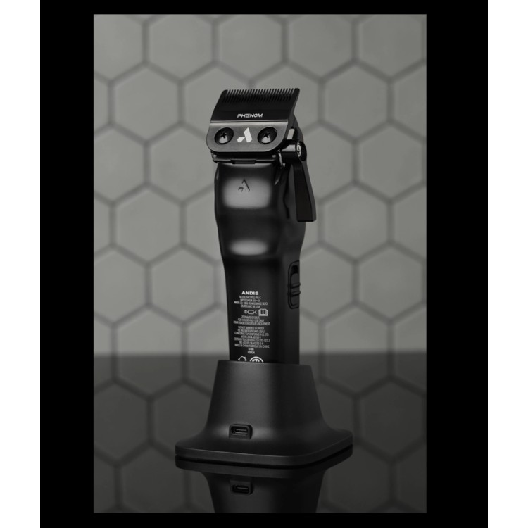 ANDIS 561568 Envy II - Premier Edition