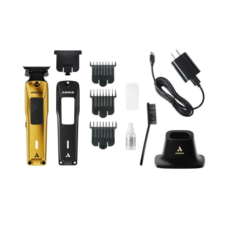 ANDIS 562119 Phenom Trimmer - Model FRS-T