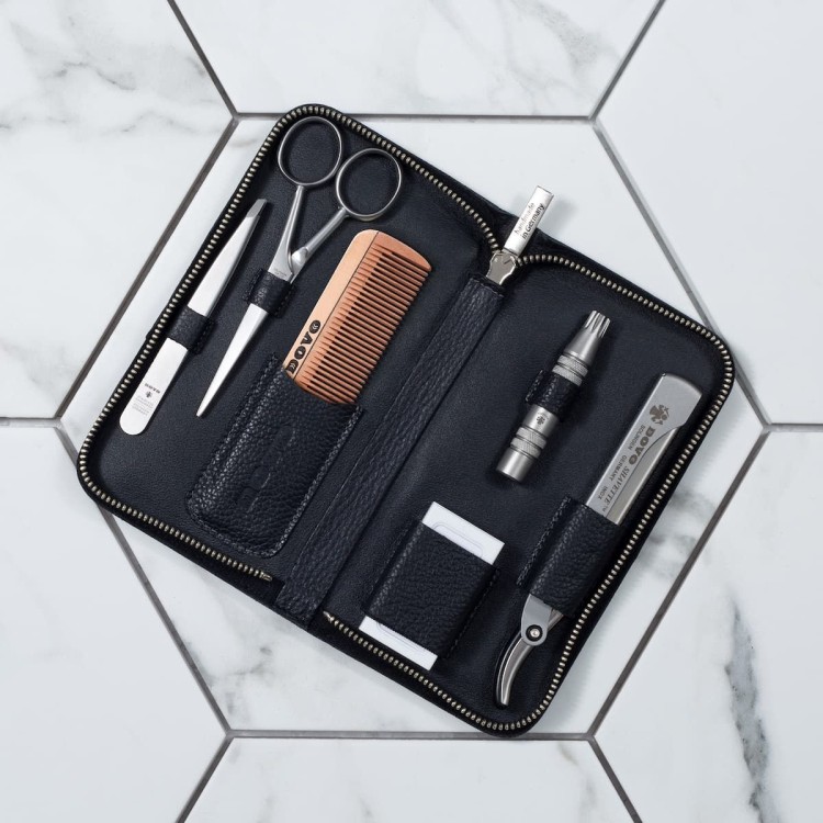 Souprava na vousy DOVO Solingen 6260183